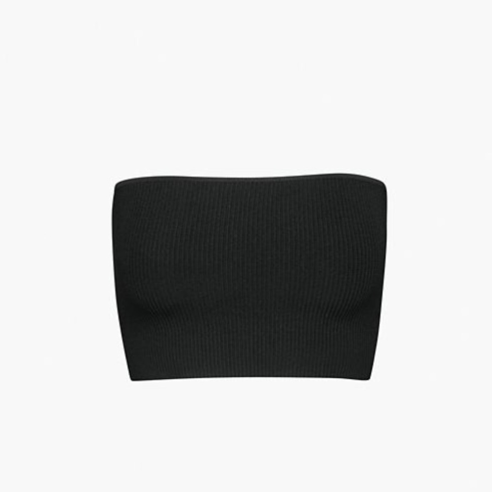 Aritzia crop tube top